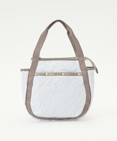 ＊＊Leilian PLUS HOUSE__ / レリアンプラスハウス ハンドバッグ | ショルダーベルト付きハンドバッグ