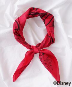 ＊＊Leilian PLUS HOUSE__ / レリアンプラスハウス マフラー・ショール・スヌード・ストール | ボタニカル柄スカーフ