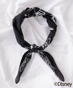 ＊＊Leilian PLUS HOUSE__ / レリアンプラスハウス マフラー・ショール・スヌード・ストール | ボタニカル柄スカーフ