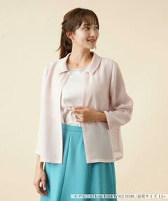 ＊＊Leilian PLUS HOUSE__ / レリアンプラスハウス その他アウター | ジャケット