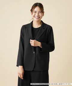 ＊＊Leilian PLUS HOUSE__ / レリアンプラスハウス テーラードジャケット | ブレザー