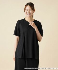 ＊＊Leilian PLUS HOUSE__ / レリアンプラスハウス シャツ・ブラウス | オーバーブラウス