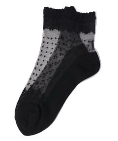 ＊＊Leilian PLUS HOUSE__ / レリアンプラスハウス ストッキング・タイツ・その他 | シアーソックス