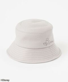＊＊Leilian PLUS HOUSE__ / レリアンプラスハウス ハット | Disneyバケットハット