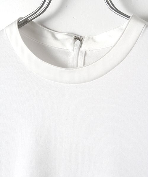 L'EQUIPE / レキップ Tシャツ | 60/2天竺Tシャツ | 詳細1