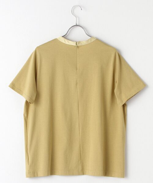 L'EQUIPE / レキップ Tシャツ | 60/2天竺Tシャツ | 詳細2