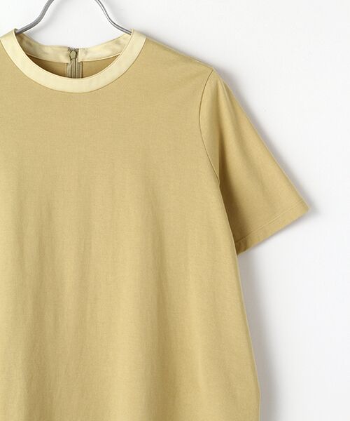 L'EQUIPE / レキップ Tシャツ | 60/2天竺Tシャツ | 詳細3