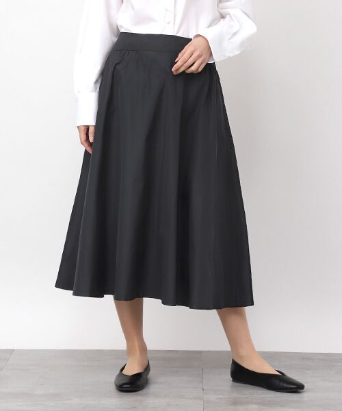 L′EQUIPE    スカート(日本製)