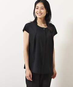 L'EQUIPE / レキップ シャツ・ブラウス | ビンテージポプリンブラウス