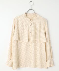 L'EQUIPE / レキップ （レディース） シャツ・ブラウス