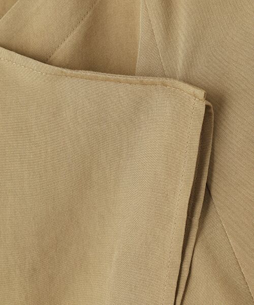 L'EQUIPE / レキップ シャツ・ブラウス | ビンテージソフトブラウス | 詳細2