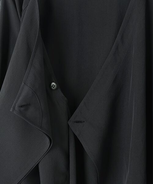 L'EQUIPE / レキップ シャツ・ブラウス | ビンテージソフトブラウス | 詳細6