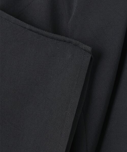 L'EQUIPE / レキップ シャツ・ブラウス | ビンテージソフトブラウス | 詳細7