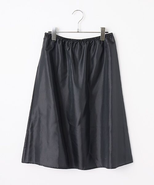 L'EQUIPE / レキップ ロング・マキシ丈ワンピース | ドットプリントロングワンピース | 詳細6