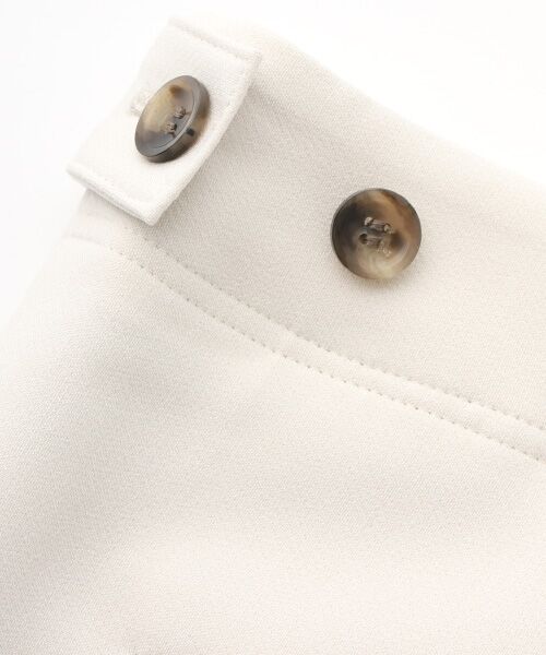 L'EQUIPE / レキップ その他パンツ | コンパクト2WAYダブルクロスパンツ | 詳細1