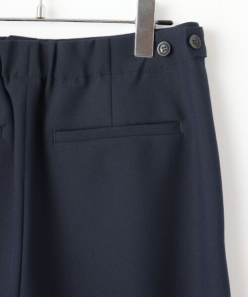 L'EQUIPE / レキップ その他パンツ | コンパクト2WAYダブルクロスパンツ | 詳細5