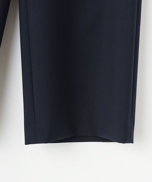 L'EQUIPE / レキップ その他パンツ | コンパクト2WAYダブルクロスパンツ | 詳細6