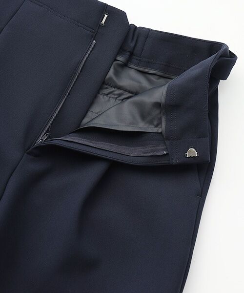 L'EQUIPE / レキップ その他パンツ | コンパクト2WAYダブルクロスパンツ | 詳細7