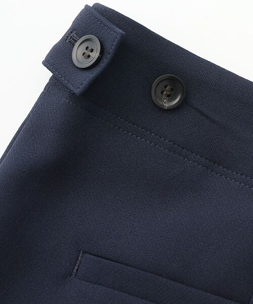 L'EQUIPE / レキップ その他パンツ | コンパクト2WAYダブルクロスパンツ | 詳細8