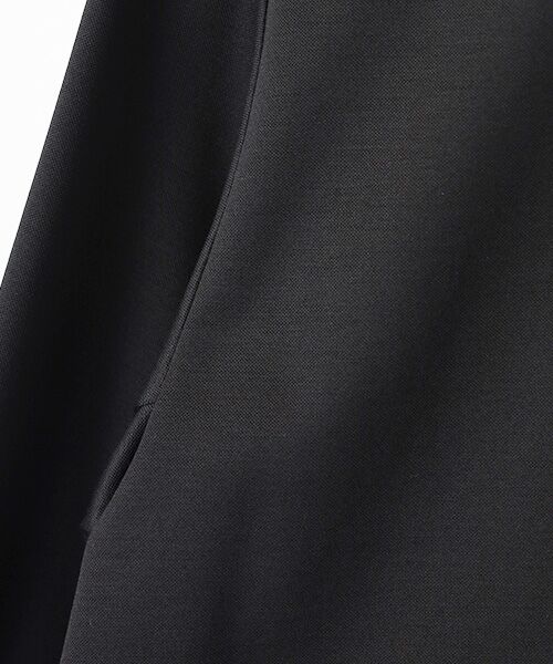 L'EQUIPE / レキップ カットソー | 36Gソロテックスモクロディーフレアスリーブカットソー | 詳細1