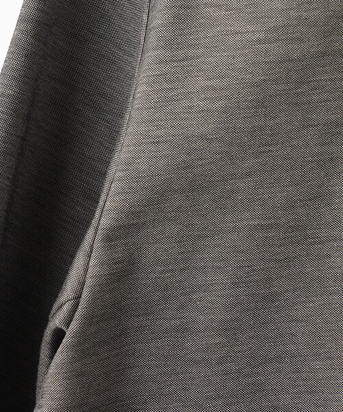 L'EQUIPE / レキップ カットソー | 36Gソロテックスモクロディーフレアスリーブカットソー | 詳細6