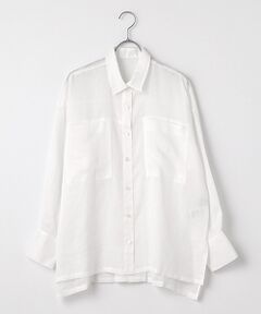 L'EQUIPE / レキップ （レディース） シャツ・ブラウス