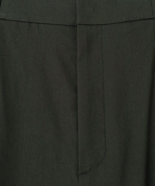 L'EQUIPE / レキップ その他パンツ | バイオリネンストレッチパンツ | 詳細5