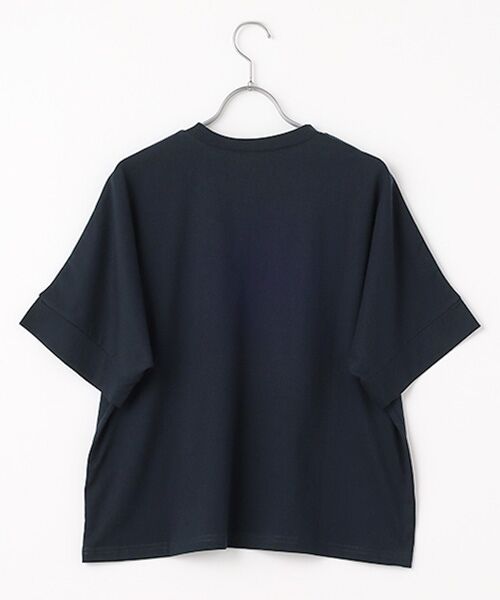 L'EQUIPE / レキップ Tシャツ | CATビジューTシャツ | 詳細3