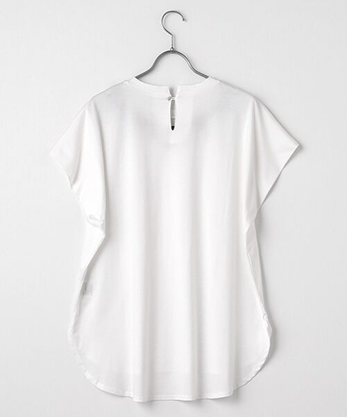 L'EQUIPE / レキップ Tシャツ | ビジューTシャツ | 詳細1