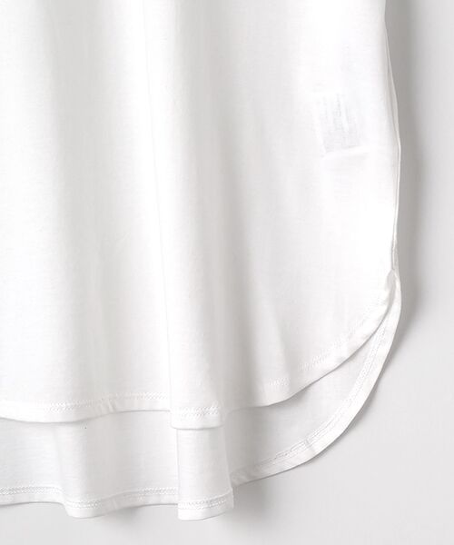 L'EQUIPE / レキップ Tシャツ | ビジューTシャツ | 詳細3