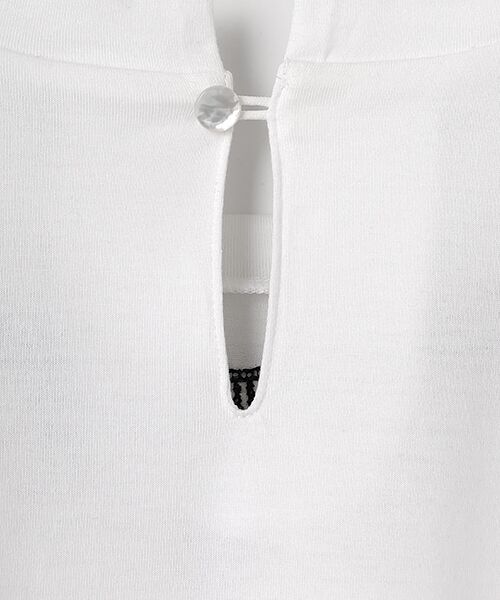 L'EQUIPE / レキップ Tシャツ | ビジューTシャツ | 詳細5