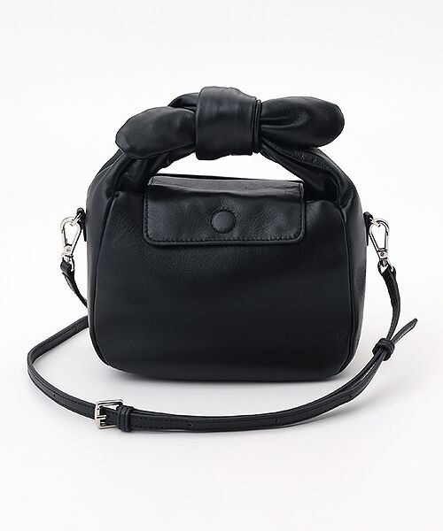 セール】 ノットラムミニショルダーバッグ （ショルダーバッグ