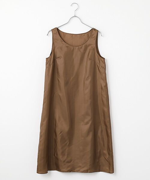 L'EQUIPE / レキップ ロング・マキシ丈ワンピース | ストレッチサッカーワンピース | 詳細5