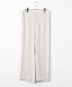 L'EQUIPE / レキップ その他パンツ | エステルダブルクロスパンツ