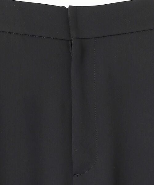 L'EQUIPE / レキップ その他パンツ | エステルダブルクロスパンツ | 詳細1