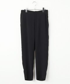 Deux cle L'EQUIPE レキップ　パンツ L'EQUIPE / レキップ その他パンツ（条件：ブラック系、在庫無し