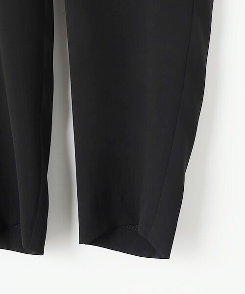 L'EQUIPE / レキップ その他パンツ | トリアセライトダブルクロスパンツ | 詳細3