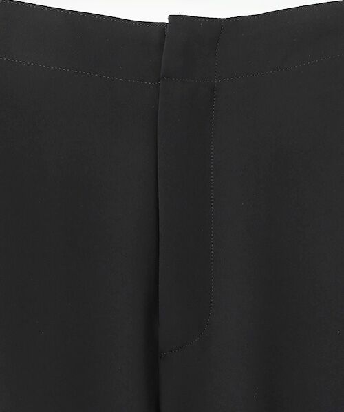 L'EQUIPE / レキップ その他パンツ | トリアセライトダブルクロスパンツ | 詳細5