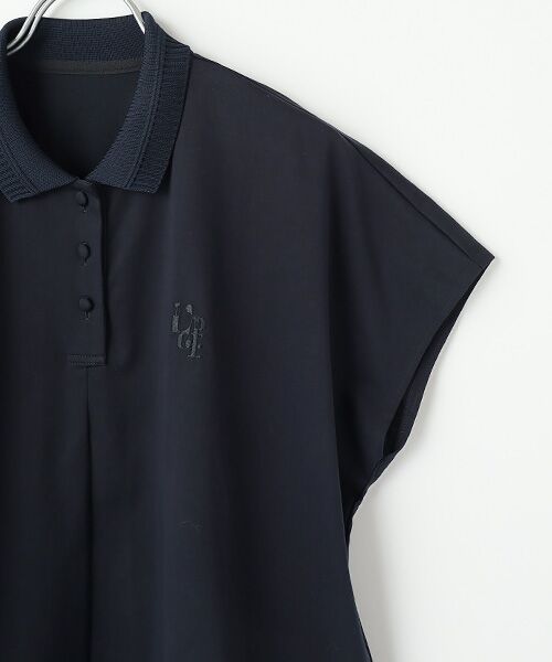 L'EQUIPE / レキップ カットソー | ハイゲージプレーティング天竺トップス | 詳細4