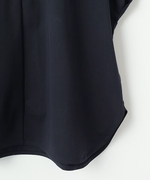 L'EQUIPE / レキップ カットソー | ハイゲージプレーティング天竺トップス | 詳細5