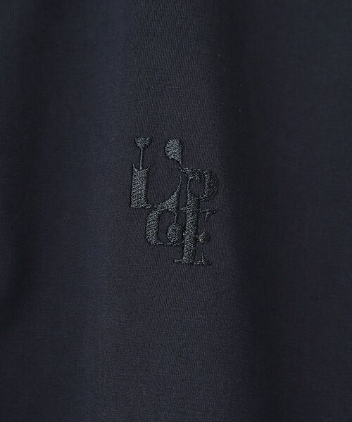 L'EQUIPE / レキップ カットソー | ハイゲージプレーティング天竺トップス | 詳細6