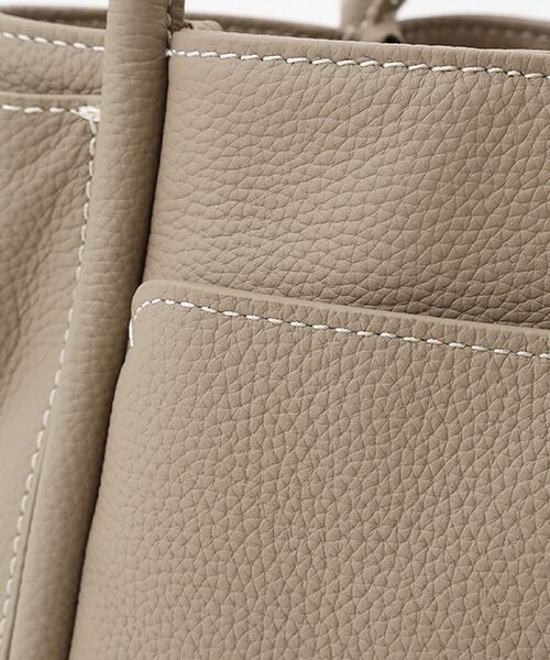 L'EQUIPE / レキップ ハンドバッグ | 2WAY シュリンクハンドバッグ | 詳細6