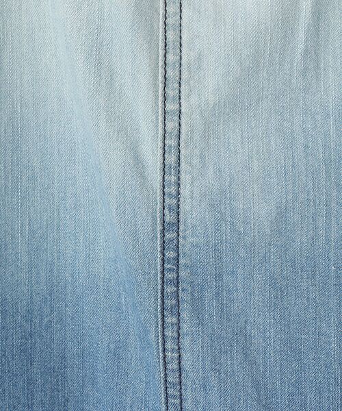 L'EQUIPE / レキップ デニムスカート | 7ozデニムストレッチスカート | 詳細6