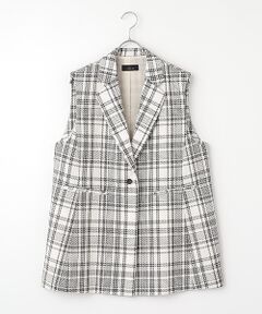 L'EQUIPE / レキップ その他アウター | ギマコットンジレ