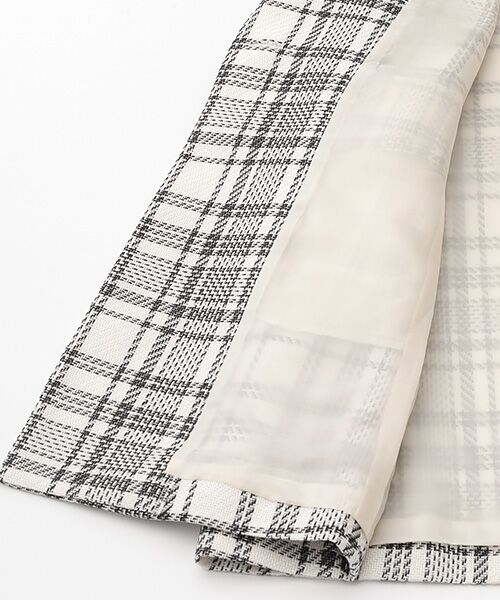 L'EQUIPE / レキップ その他アウター | ギマコットンジレ | 詳細4