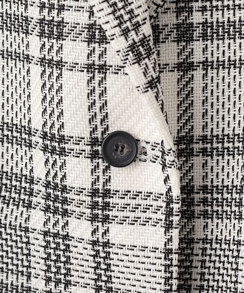 L'EQUIPE / レキップ その他アウター | ギマコットンジレ | 詳細5