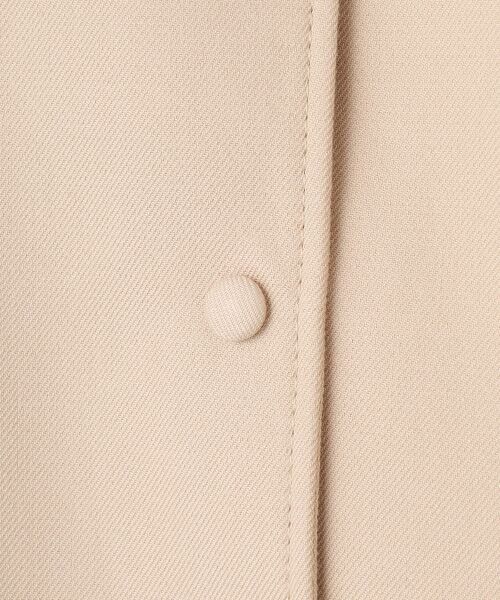 L'EQUIPE / レキップ その他アウター | ツイル二重織ジャケット | 詳細4