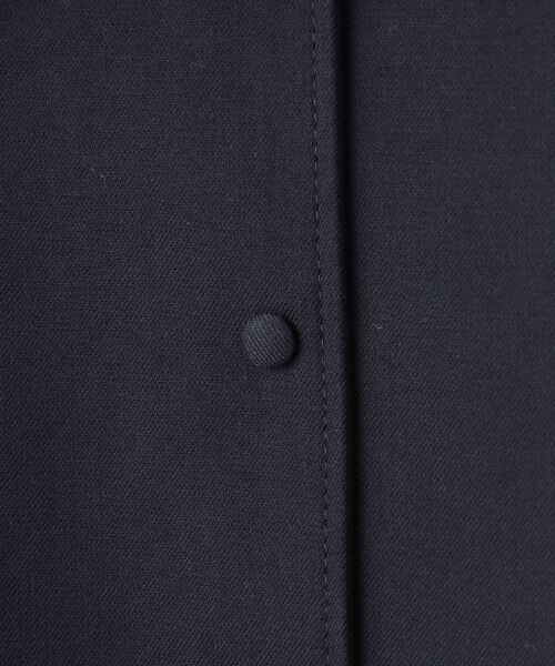 L'EQUIPE / レキップ その他アウター | ツイル二重織ジャケット | 詳細5