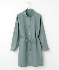 L'EQUIPE / レキップ その他アウター | シルクリネンジャケット