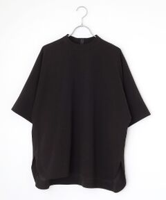 L'EQUIPE / レキップ カットソー | トリアセツイストジャージプルオーバー